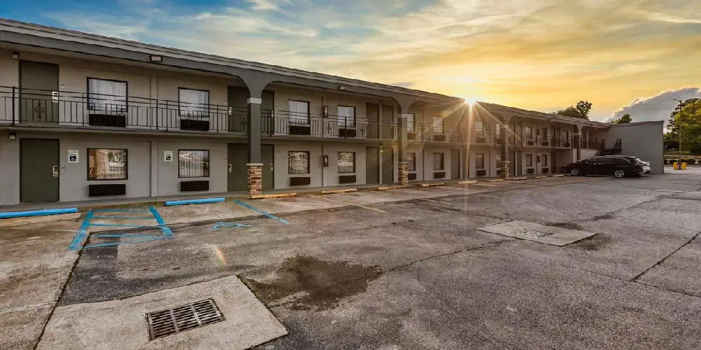 Elevated Stays in Decatur