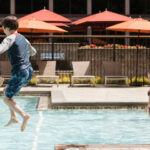 Events at Clarion Pointe River City