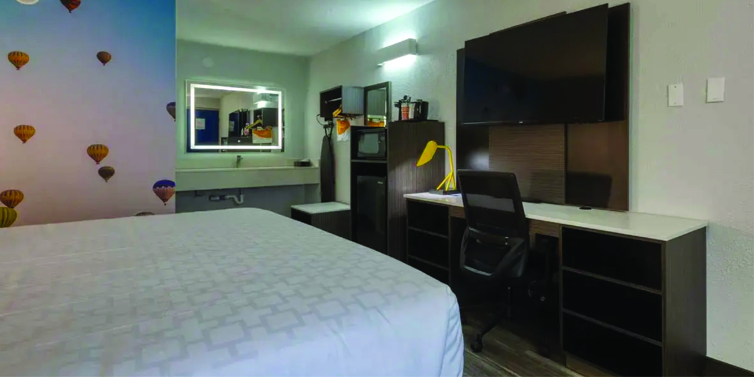 Best Rooms in Decatur, AL – Comfort and Modern Amenities at Clarion ...