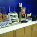 Discover the Top Amenities That Make Clarion Pointe Decatur the Best Hotel Choice