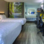 Accessible Hotel Rooms in Decatur: Features You’ll Appreciate at Clarion Pointe