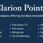 Clarion Pointe: The Best Hotel in Decatur, Alabama Offering the Best Amenities