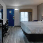 Clarion Pointe: Experience the Best Hotel Rooms in Decatur, Alabama