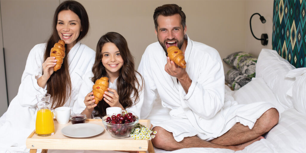 Clarion Pointe: The Best Family-Friendly Hotel in Decatur, Alabama