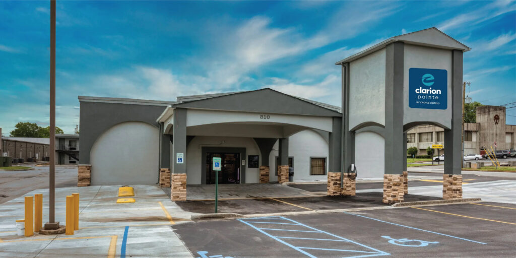 Discover 10+ Great Reasons to Book Your Stay at Clarion Pointe, Decatur’s Best Hotel