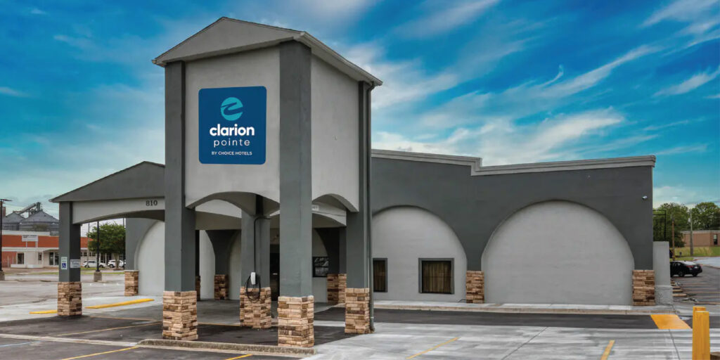Hotels in Decatur Alabama: Why Clarion Pointe River City Is Your Best Choice