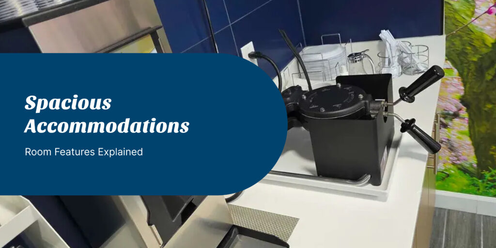 Clarion Pointe Decatur Hotel