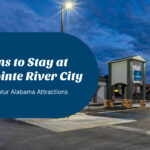 Top Reasons to Stay at Clarion Pointe River City – Best Hotel Near Decatur Alabama Attractions