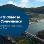 Your Ultimate Guide to Comfort & Convenience at Clarion Pointe River City Hotel – Near Historic Downtown & Tennessee River