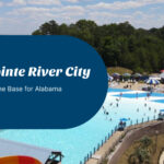 Clarion Pointe River City – Your Convenient Home Base for Alabama Adventures
