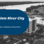Clarion Pointe River City Hotel: Your Gateway to Decatur Alabama Attractions