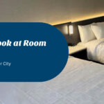 A Closer Look at Room Comforts at Clarion Pointe River City