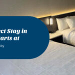 Your Perfect Stay in Decatur Starts at Clarion Pointe River City