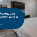 Relax, Recharge, and Explore Decatur with a Stay at Clarion Pointe River City